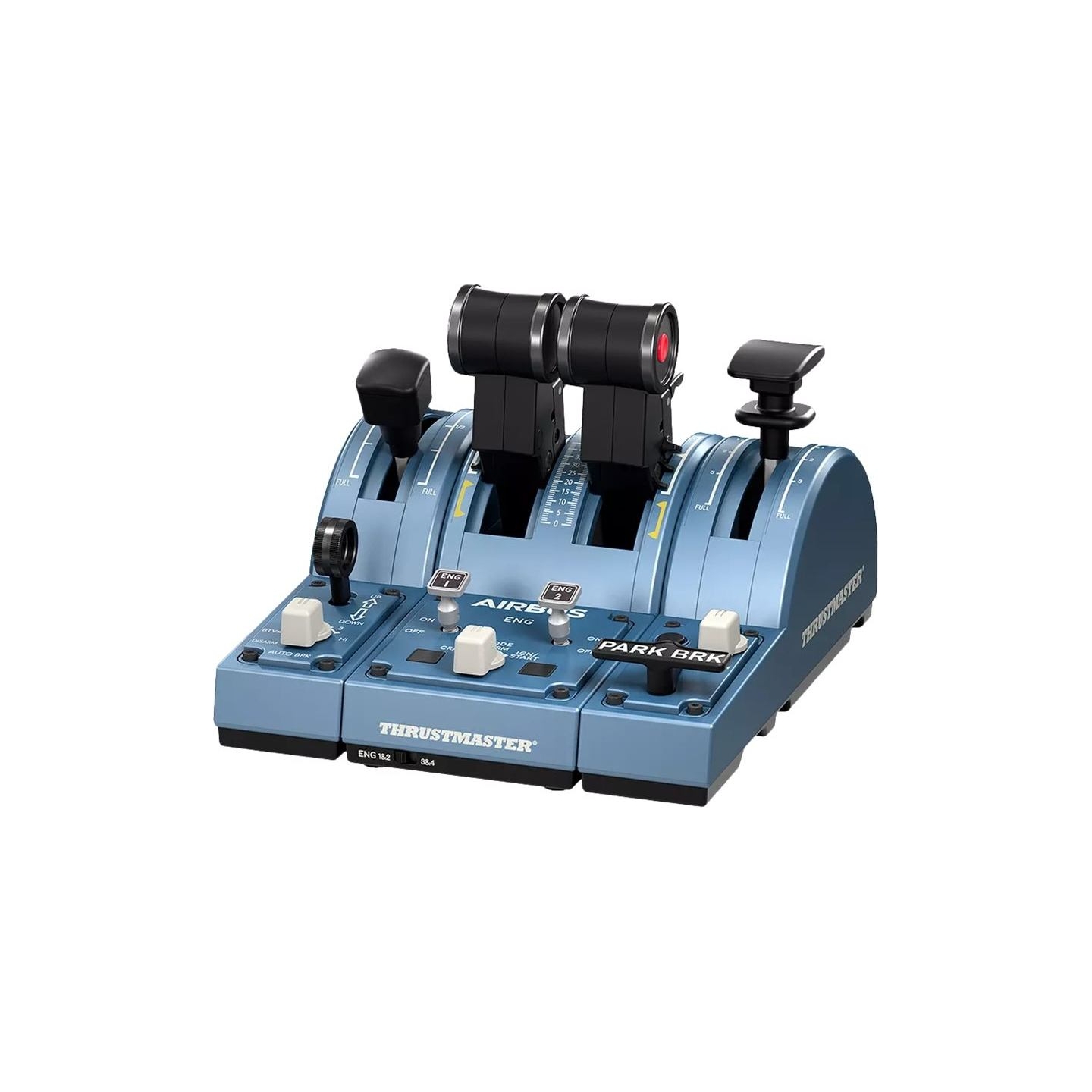 Thrustmaster | Joystick | TCA Captain Pack X Airbus Edition