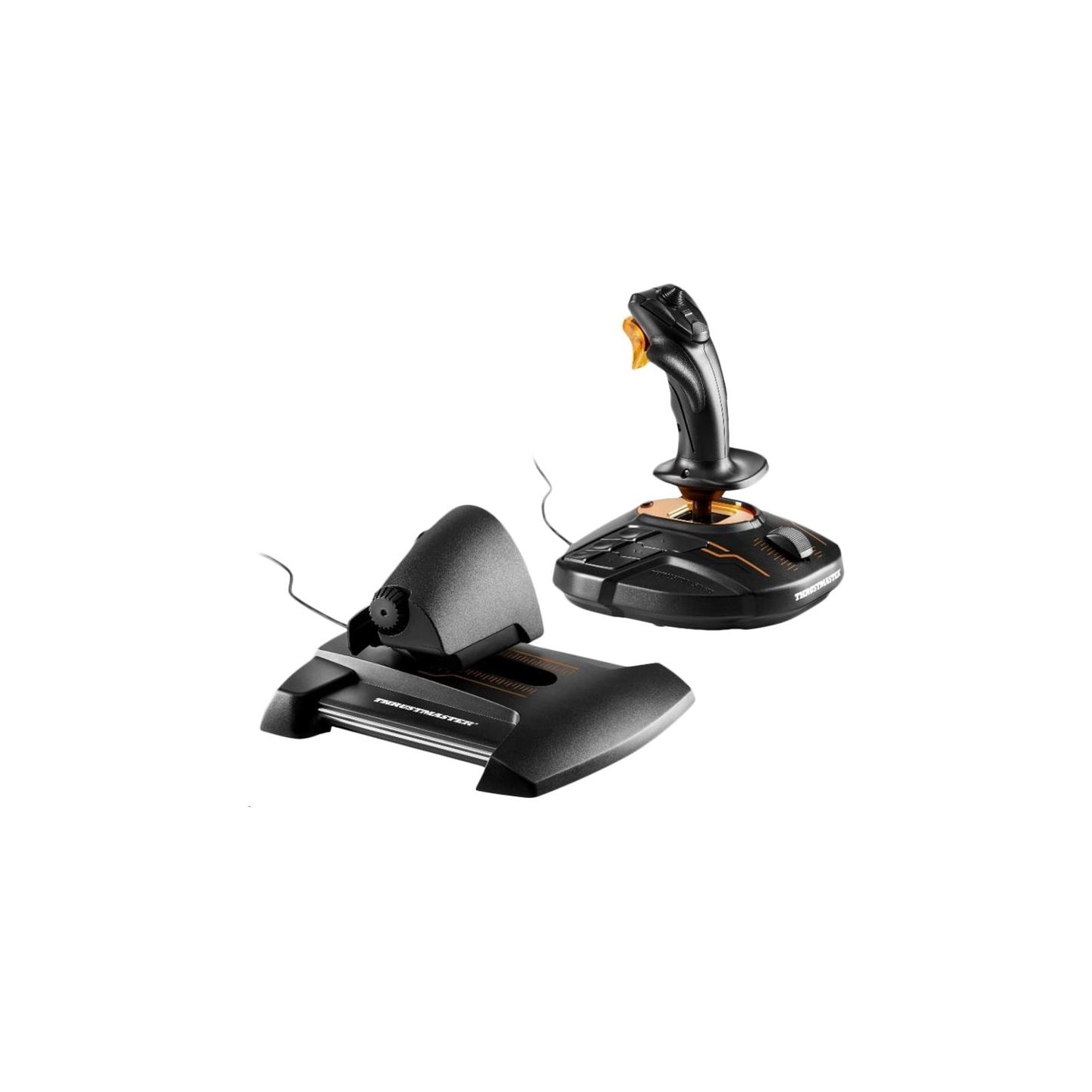 Thrustmaster Joystick T16000M FCS HOTAS PC