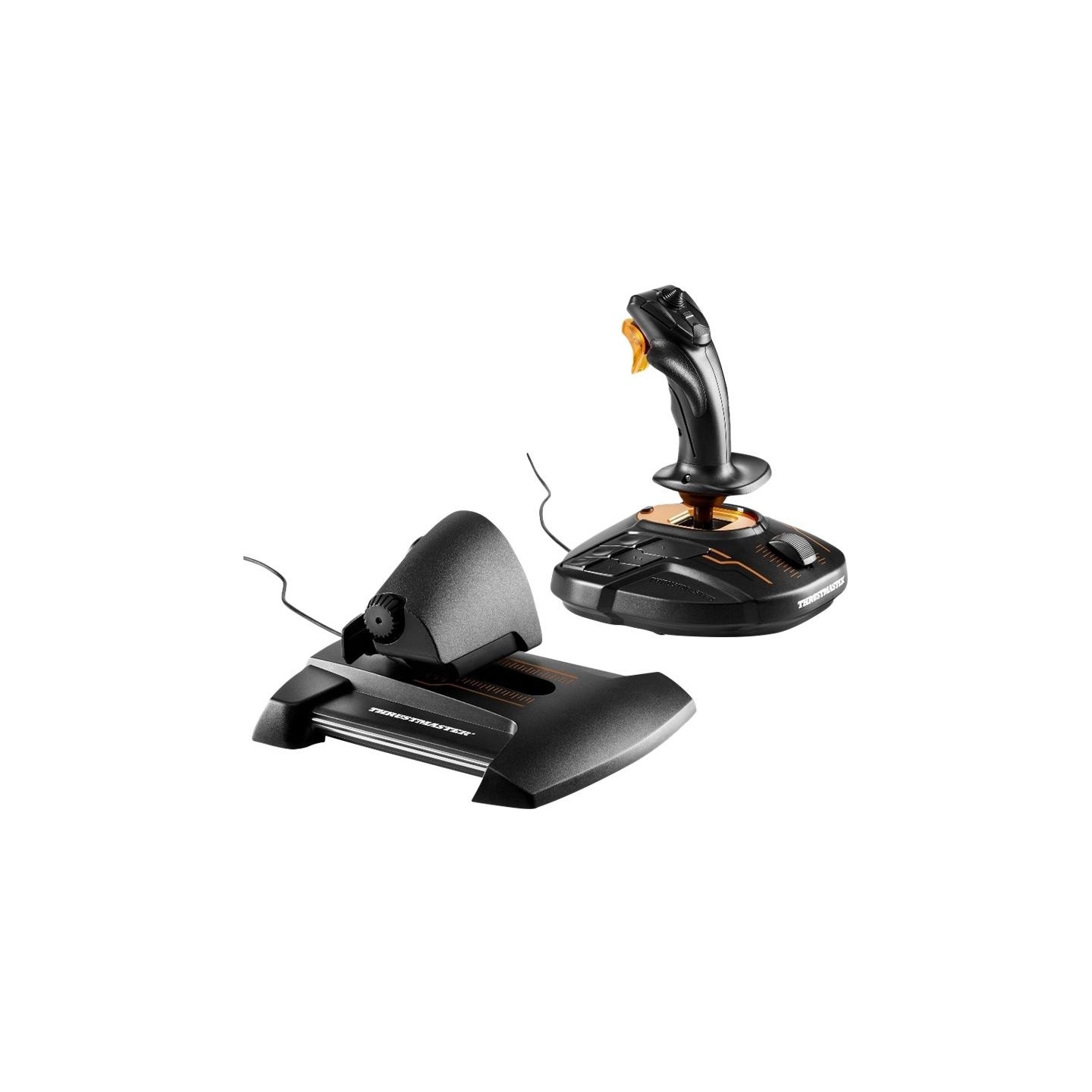Thrustmaster Joystick T16000M FCS HOTAS PC
