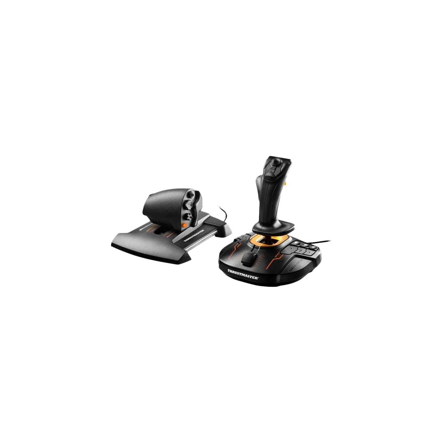 Thrustmaster Joystick T16000M FCS HOTAS PC