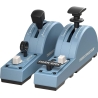 Thrustmaster | Joystick TCA Quadrant Add-On Airbus Edition
