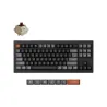 Keychron KEYBOARD WRL V3 ULTRA/BLACK V3U-D3 KEYCHRON
