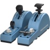 Thrustmaster | Joystick TCA Quadrant Add-On Airbus Edition
