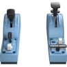 Thrustmaster | Joystick TCA Quadrant Add-On Airbus Edition