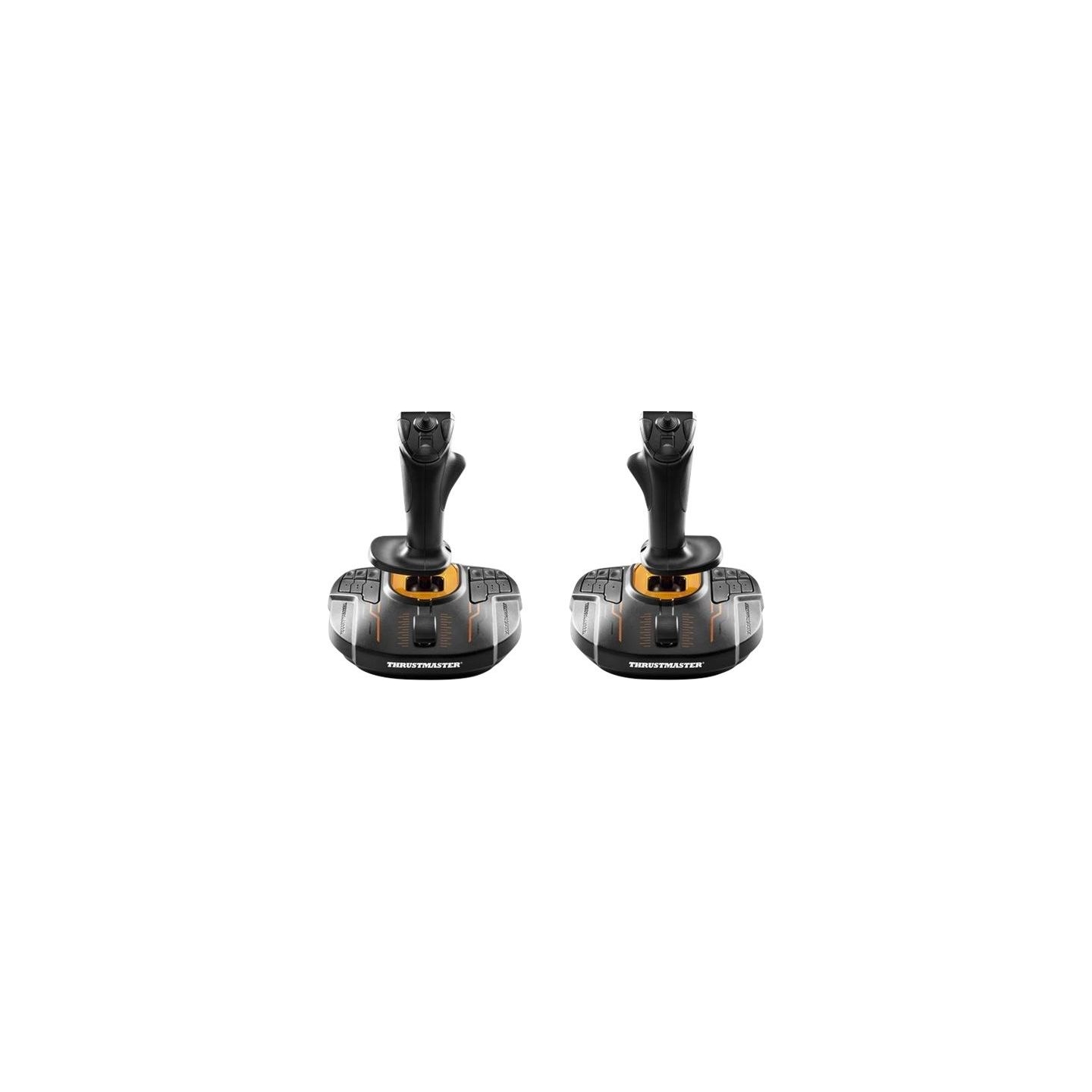 Thrustmaster Joystick | T.16000M FCS Space Sim Duo | Black