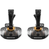 Thrustmaster Joystick | T.16000M FCS Space Sim Duo | Black
