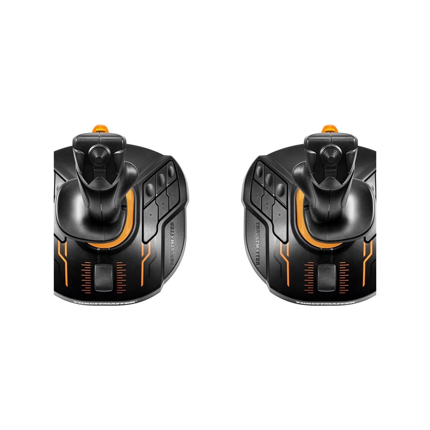 Thrustmaster 2 joysticks T.16000M FSC Space SIM DUO