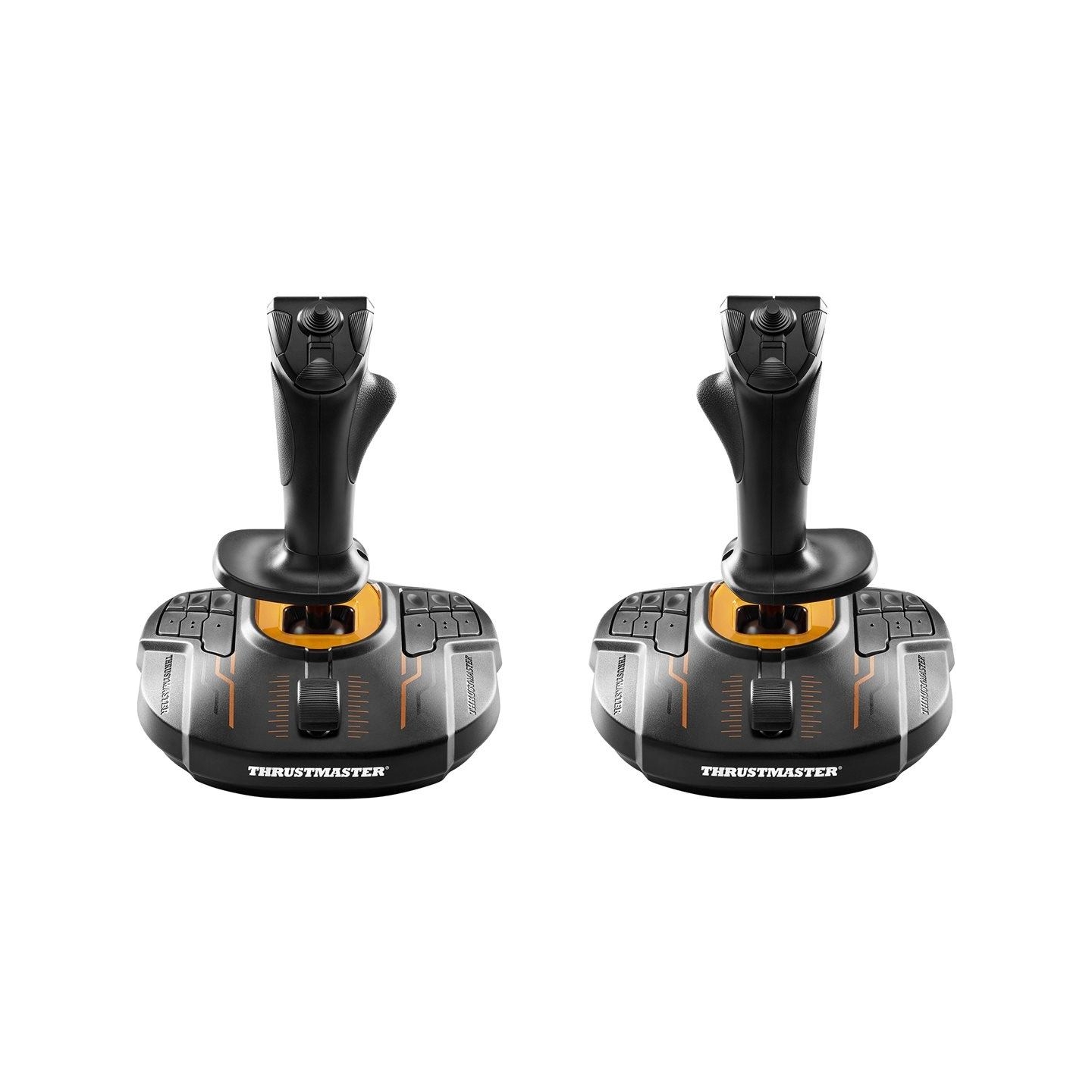 Thrustmaster 2 joysticks T.16000M FSC Space SIM DUO