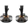 Thrustmaster 2 joysticks T.16000M FSC Space SIM DUO