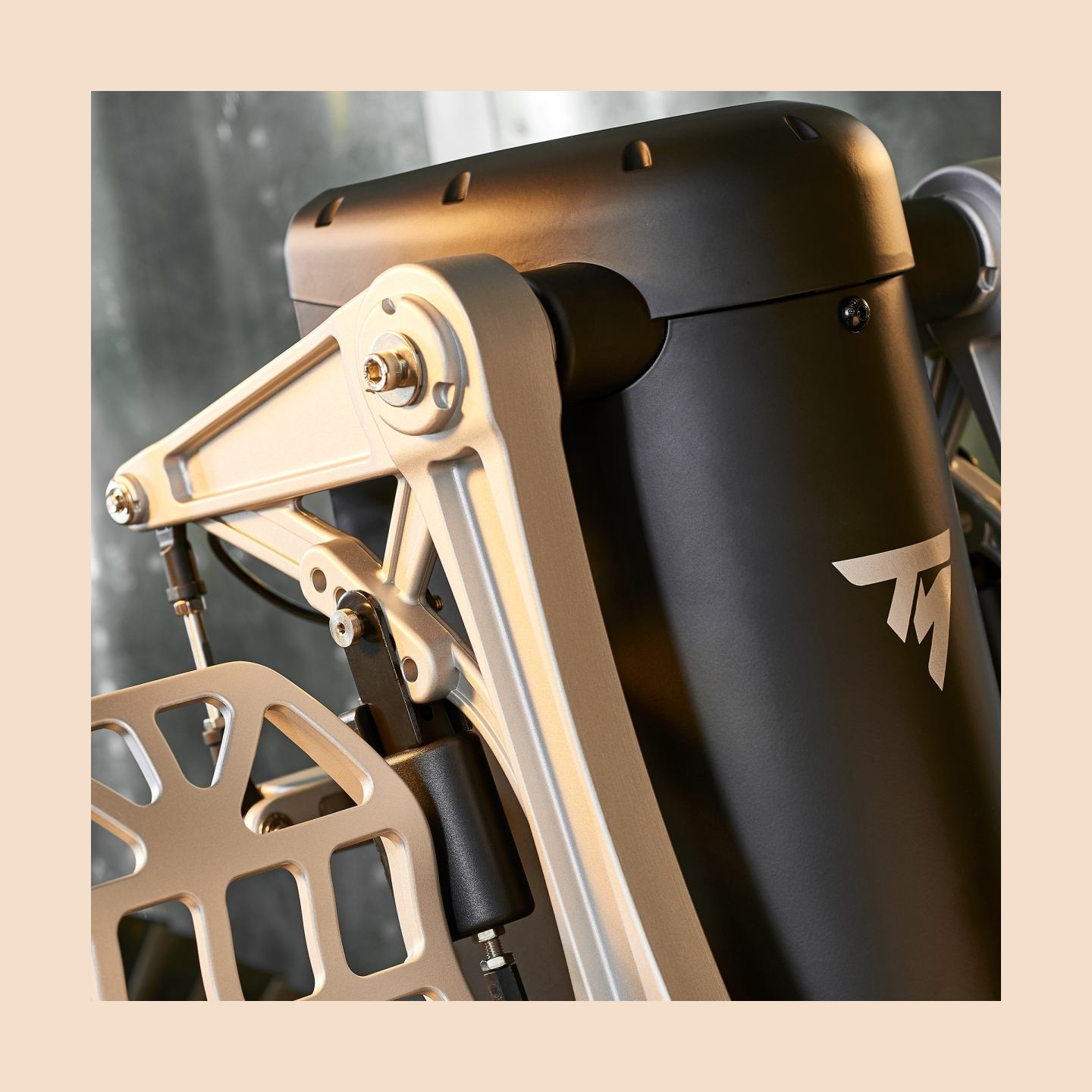 Thrustmaster | TPR Pendular Rudder