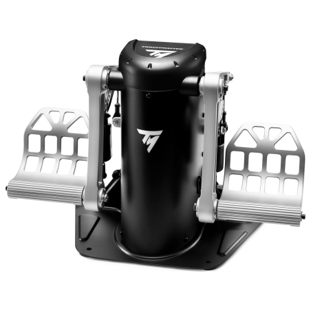 Thrustmaster Pedals TPR Rudder PC