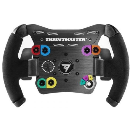 Thrustmaster | Steering Wheel Add-On TM Open | Black