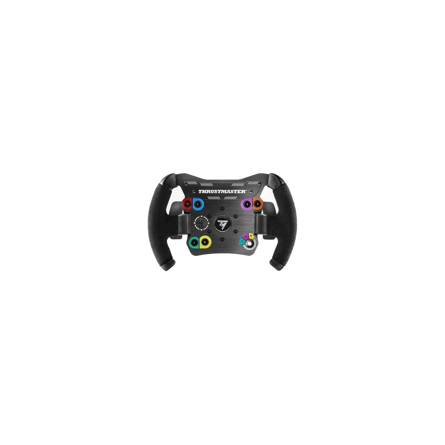 Thrustmaster | Steering Wheel Add-On TM Open | Black