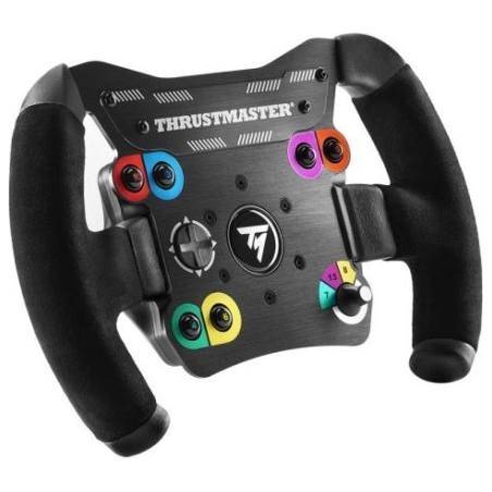 Thrustmaster | Steering Wheel Add-On TM Open | Black