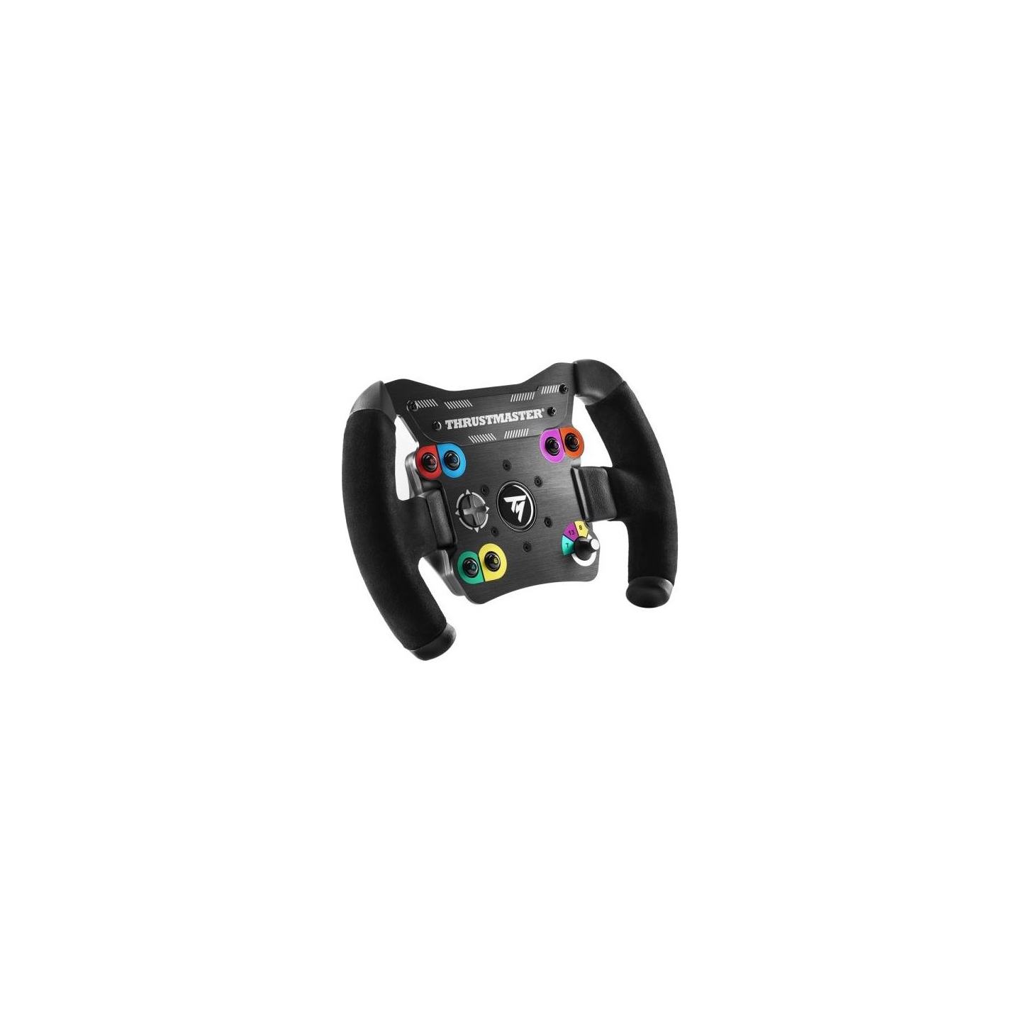 Thrustmaster | Steering Wheel Add-On TM Open | Black
