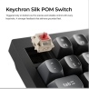 Keychron KEYBOARD WRL V3 ULTRA/BLACK V3U-D3 KEYCHRON