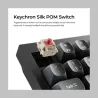 Keychron KEYBOARD WRL V3 ULTRA/BLACK V3U-D3 KEYCHRON