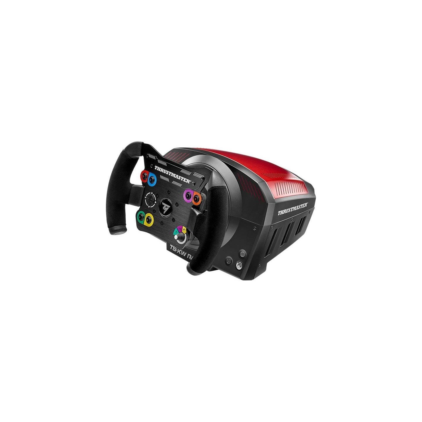 Thrustmaster | Steering Wheel Add-On TM Open | Black