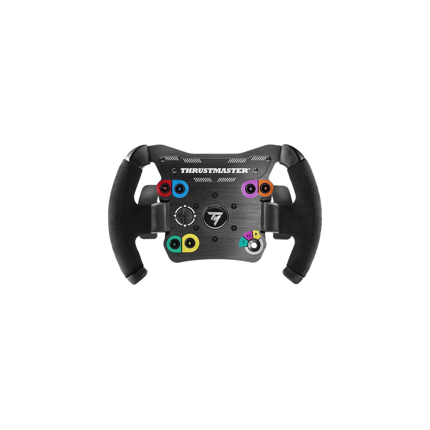 Thrustmaster | Steering Wheel Add-On TM Open | Black