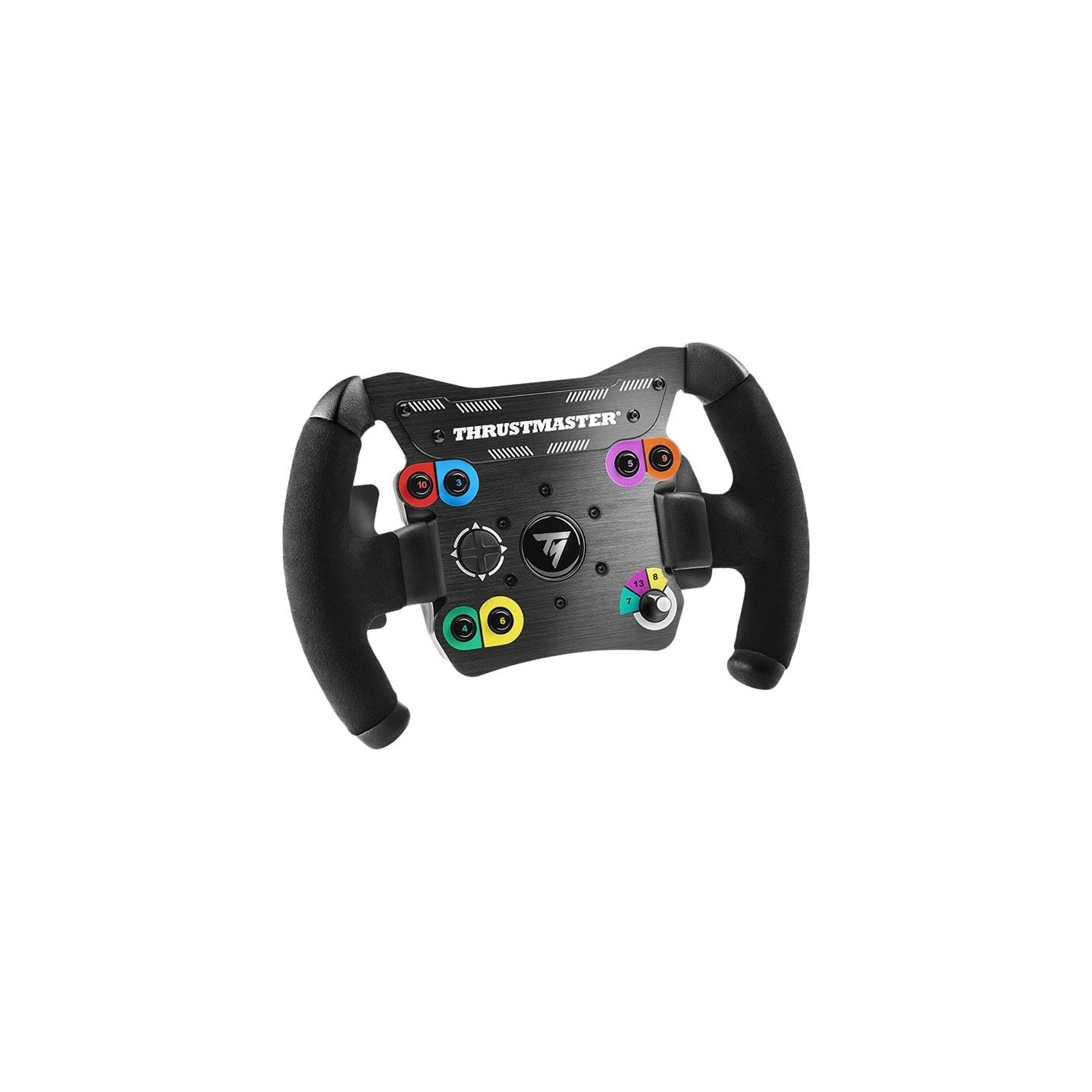 Thrustmaster | Steering Wheel Add-On TM Open | Black