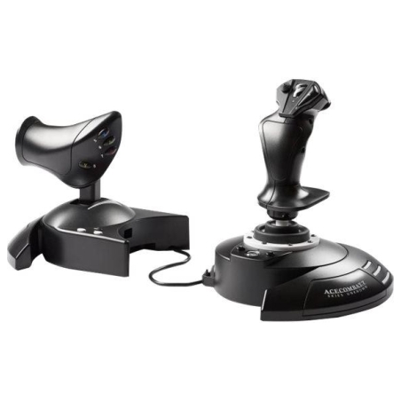 Thrustmaster | Joystick | T.Flight Hotas One Microsoft Flight Simulator Edition