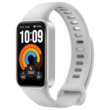 Xiaomi Smart Band 11 Active | TFT | Heart rate monitor | Bluetooth | Waterproof | Gray