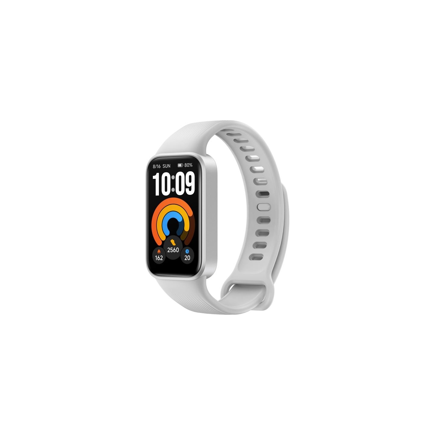 Xiaomi Smart Band 11 Active | TFT | Heart rate monitor | Bluetooth | Waterproof | Gray