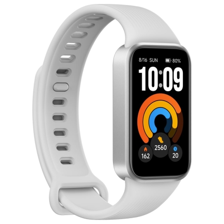Xiaomi Smart Band 11 Active | TFT | Heart rate monitor | Bluetooth | Waterproof | Gray