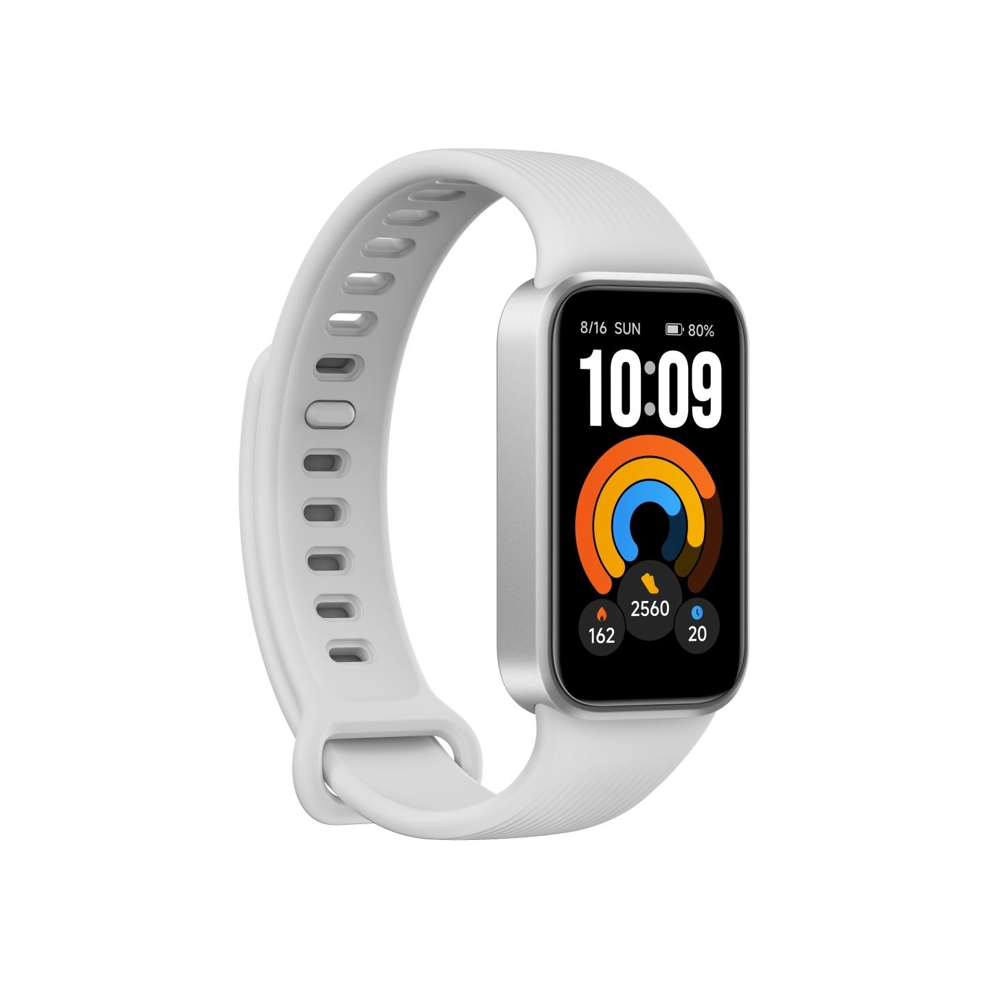 Xiaomi Smart Band 11 Active | TFT | Heart rate monitor | Bluetooth | Waterproof | Gray