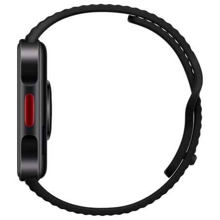 Xiaomi Watch 6 Lite | Smart watch | AMOLED | 1.96" | Waterproof | Black