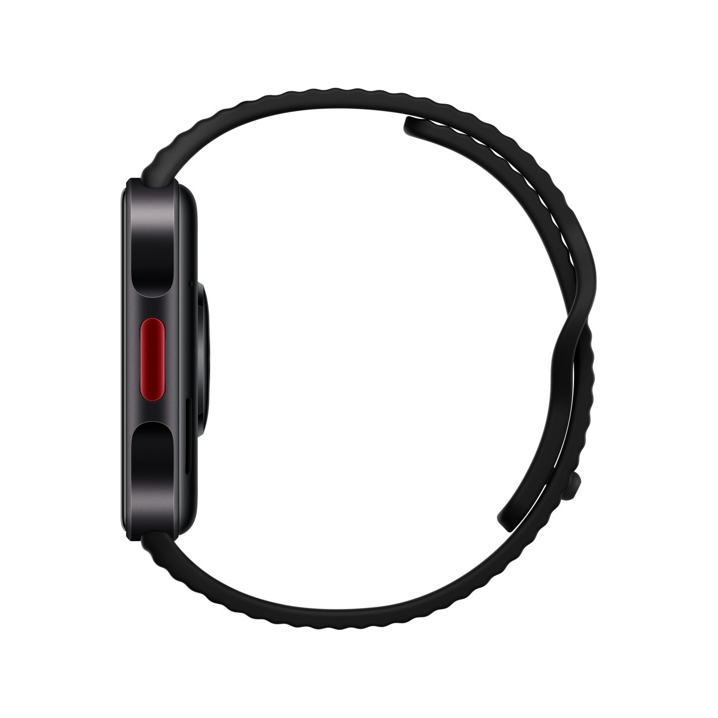 Xiaomi Watch 6 Lite | Smart watch | AMOLED | 1.96" | Waterproof | Black