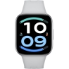 Xiaomi REDMI Watch 6 Active | Smart watch | AMOLED | 1.85 inches | Waterproof | Matte Silver