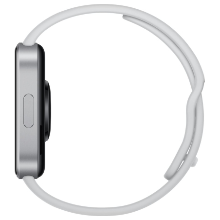 Xiaomi REDMI Watch 6 Active | Smart watch | AMOLED | 1.85 inches | Waterproof | Matte Silver