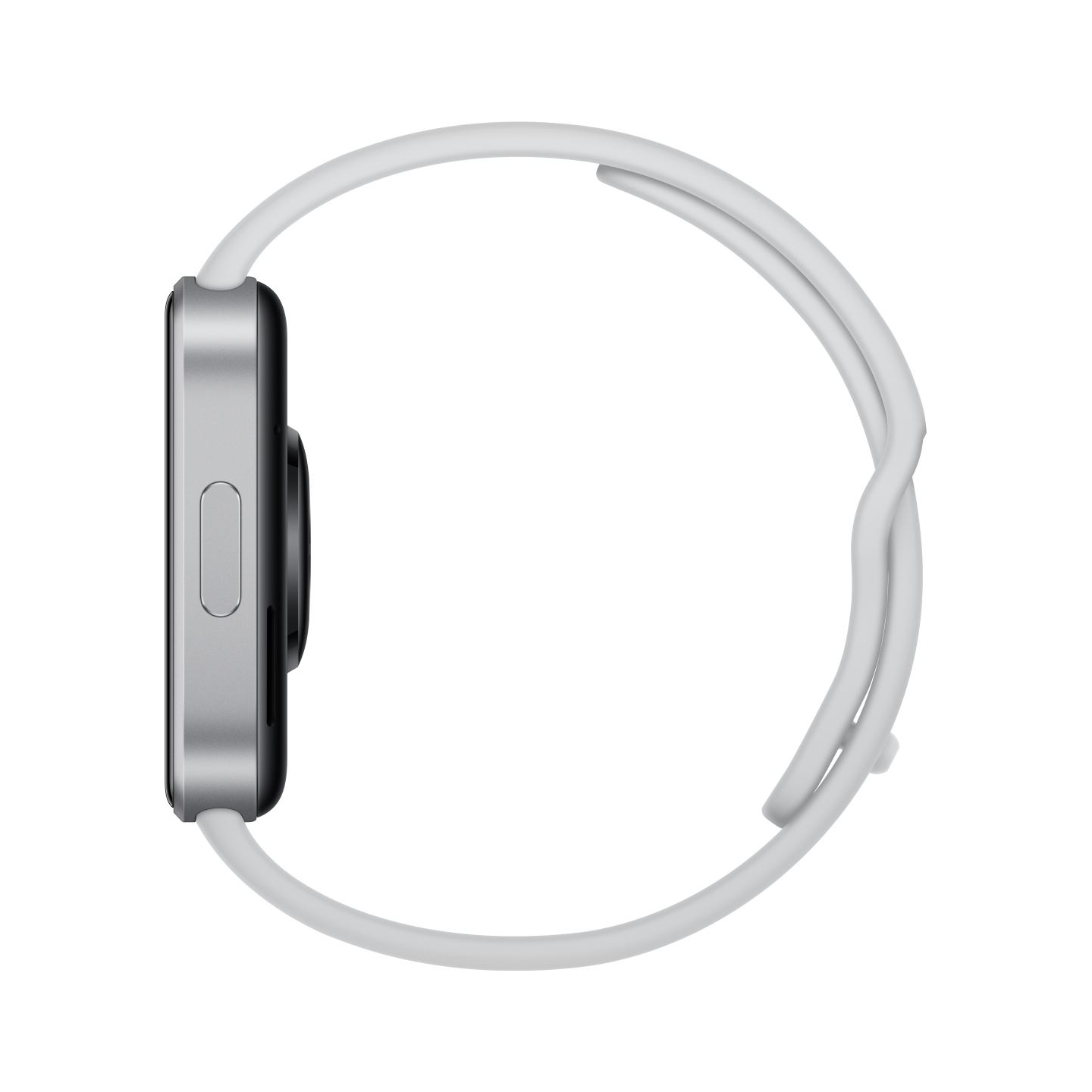 Xiaomi REDMI Watch 6 Active | Smart watch | AMOLED | 1.85 inches | Waterproof | Matte Silver