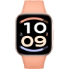 Xiaomi Watch 6 Active | Smart watch | AMOLED | 1.85" | Waterproof | Sunset Orange