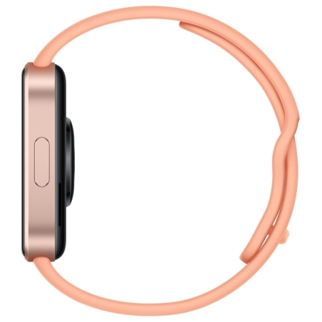 Xiaomi Watch 6 Active | Smart watch | AMOLED | 1.85" | Waterproof | Sunset Orange