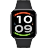 Xiaomi REDMI Watch 6 Active | Smart watch | AMOLED | 1.85 inches | Waterproof | Midnight Black