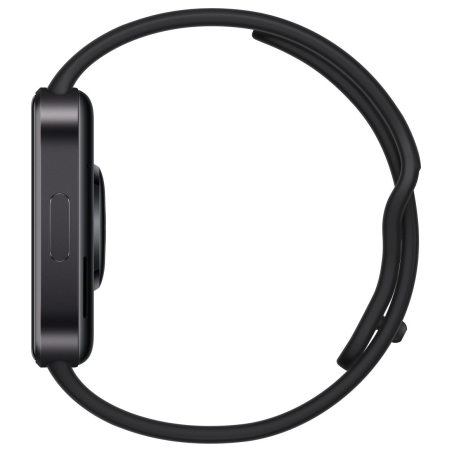 Xiaomi REDMI Watch 6 Active | Smart watch | AMOLED | 1.85 inches | Waterproof | Midnight Black