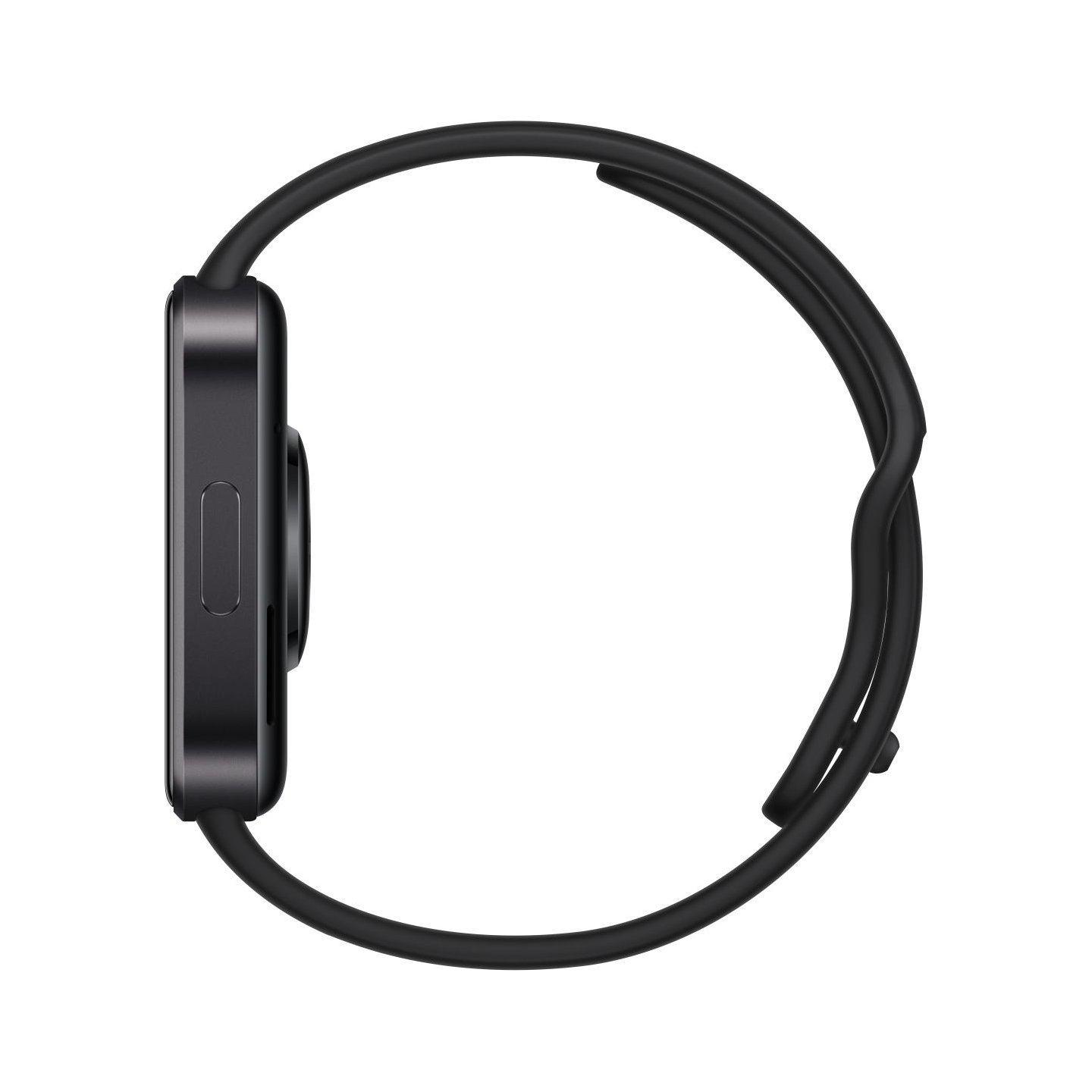 Xiaomi REDMI Watch 6 Active | Smart watch | AMOLED | 1.85 inches | Waterproof | Midnight Black