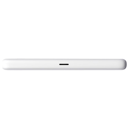 Xiaomi | Temperature and Humidity Monitor Clock | White