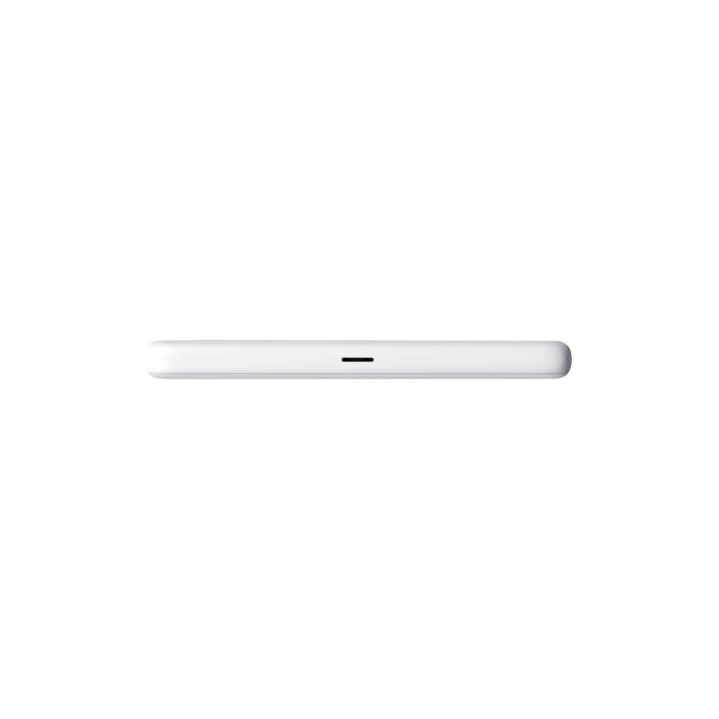 Xiaomi | Temperature and Humidity Monitor Clock | White