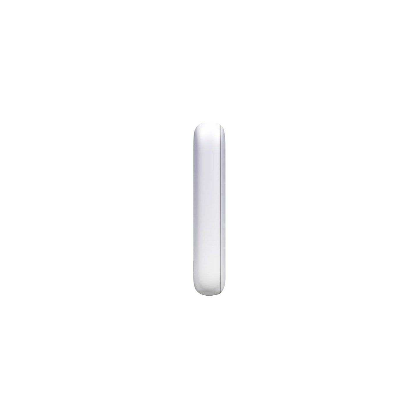 Xiaomi | Temperature and Humidity Monitor Clock | White