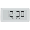 Xiaomi | Temperature and Humidity Monitor Clock | White