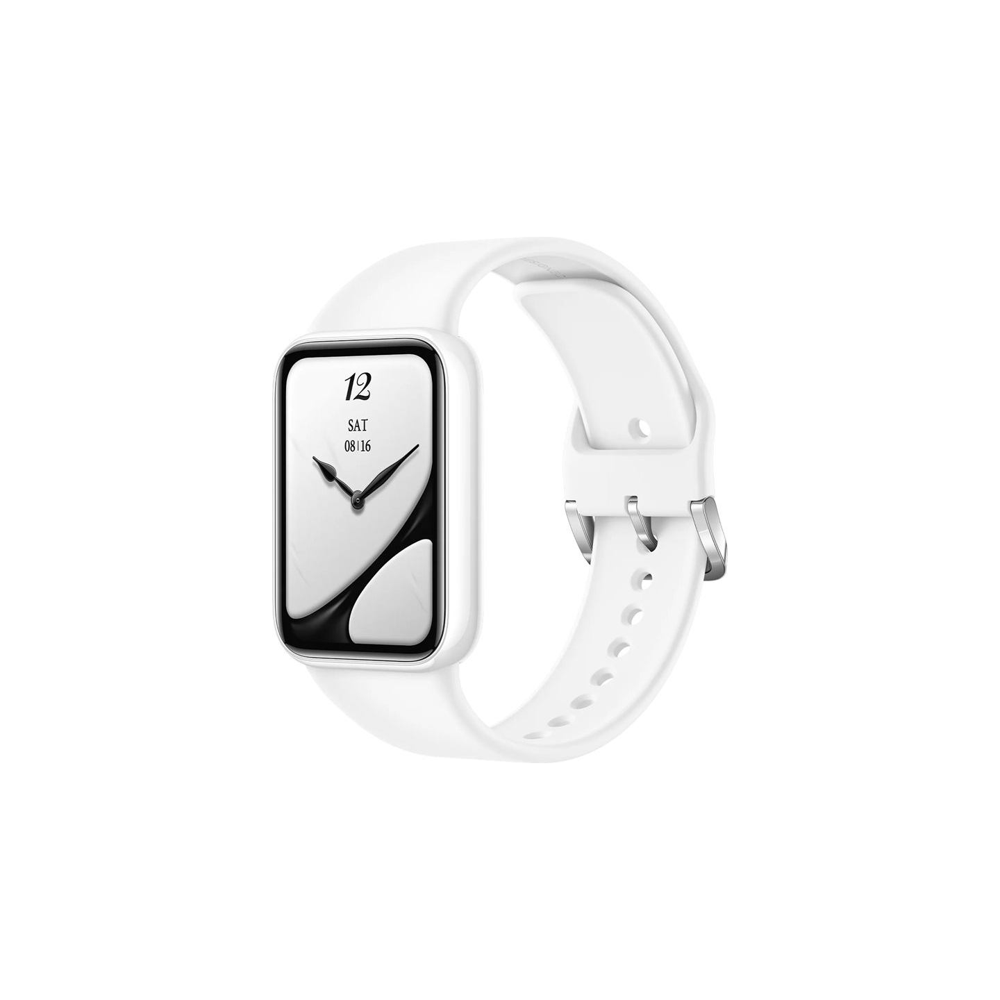 Xiaomi Smart Band 10 Pro Ceramic Edition | GPS (satellite) | AMOLED | Touchscreen | Heart rate monitor | Waterproof | Bluetooth 