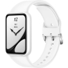 Xiaomi Smart Band 10 Pro Ceramic Edition | GPS (satellite) | AMOLED | Touchscreen | Heart rate monitor | Waterproof | Bluetooth 
