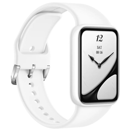 Xiaomi Smart Band 10 Pro Ceramic Edition | GPS (satellite) | AMOLED | Touchscreen | Heart rate monitor | Waterproof | Bluetooth 