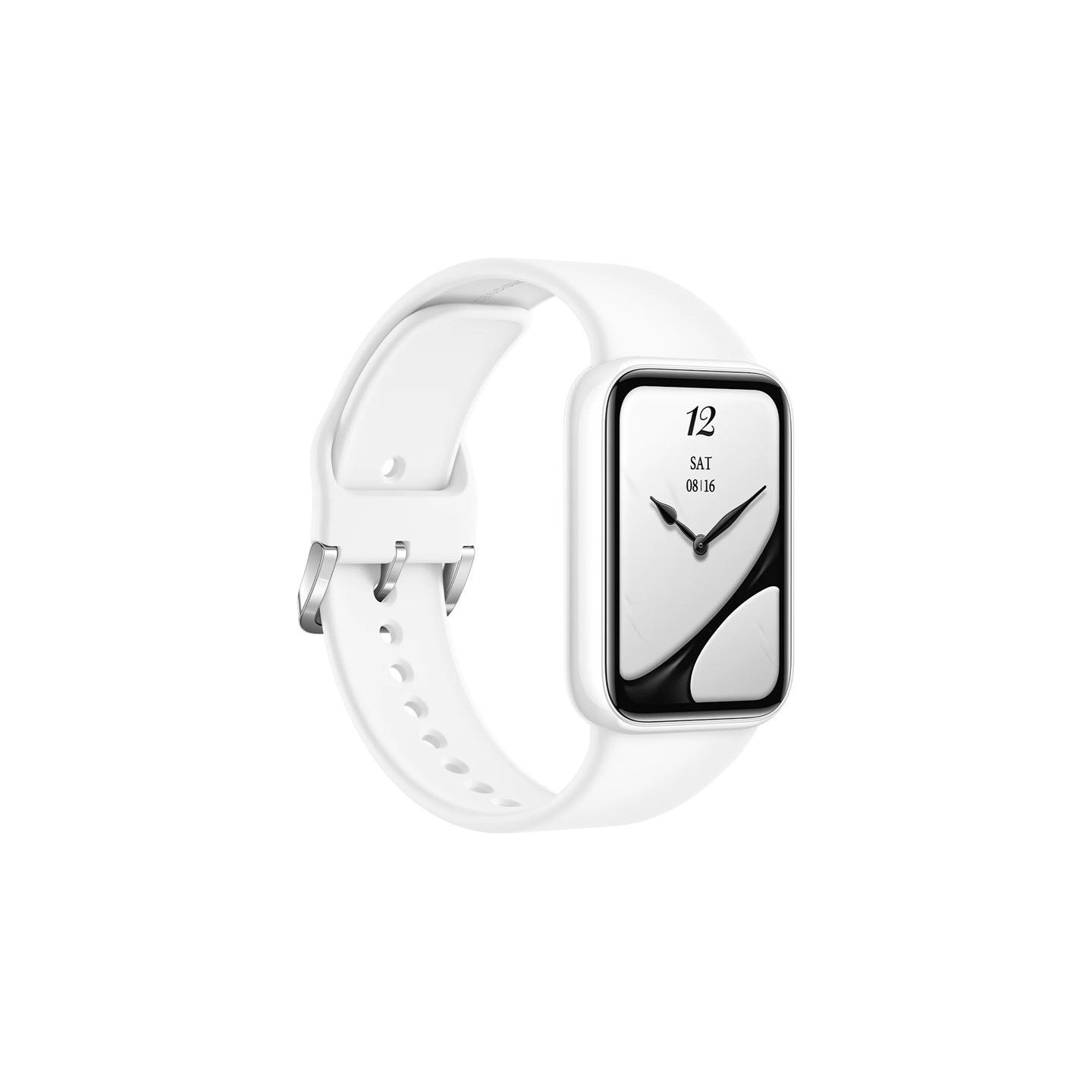 Xiaomi Smart Band 10 Pro Ceramic Edition | GPS (satellite) | AMOLED | Touchscreen | Heart rate monitor | Waterproof | Bluetooth 