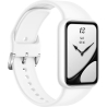 Xiaomi Smart Band 10 Pro Ceramic Edition | GPS (satellite) | AMOLED | Touchscreen | Heart rate monitor | Waterproof | Bluetooth 