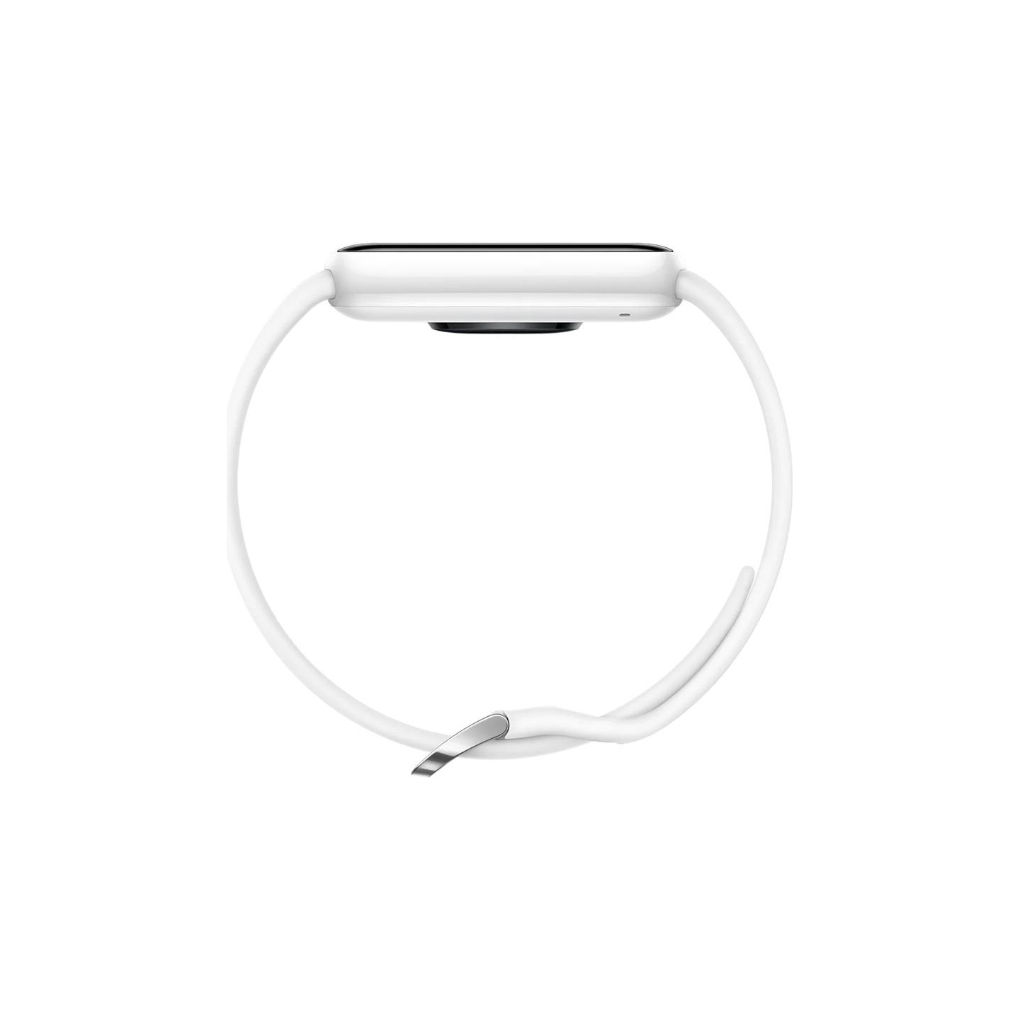 Xiaomi Smart Band 10 Pro Ceramic Edition | GPS (satellite) | AMOLED | Touchscreen | Heart rate monitor | Waterproof | Bluetooth 