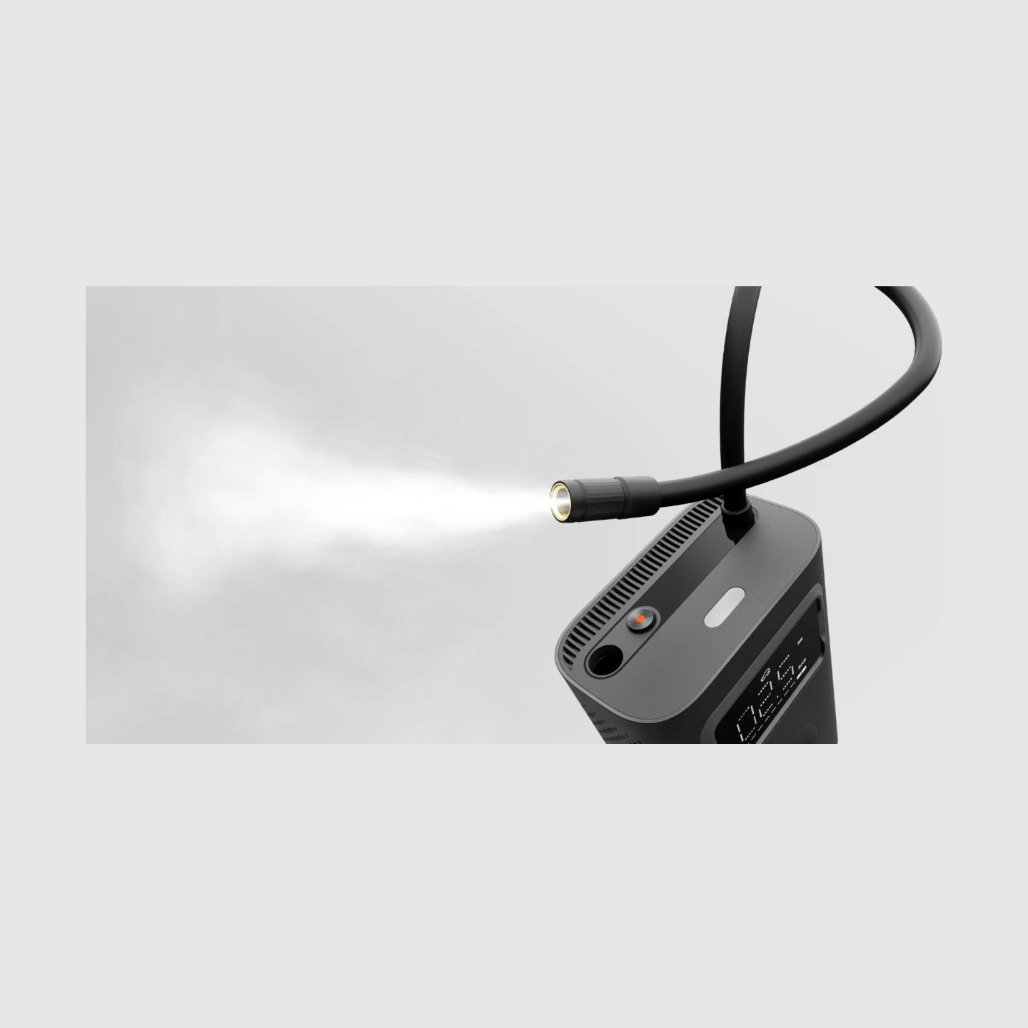 Xiaomi Portable Electric Air Compressor 2 Pro